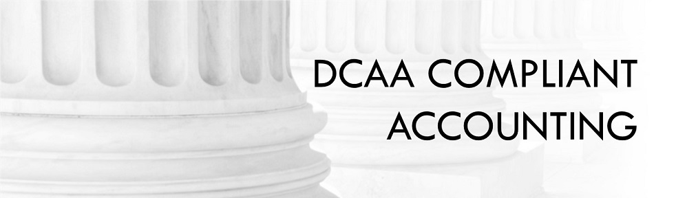 DCAA Compliant Accounting