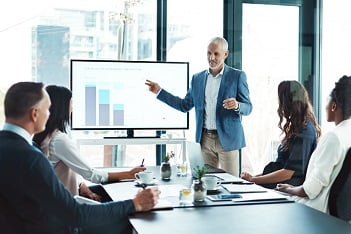 Government Contract Accounting Firms