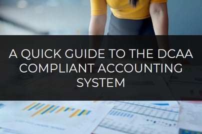 SF1408 Preaward Audit - DCAA Compliance Guide