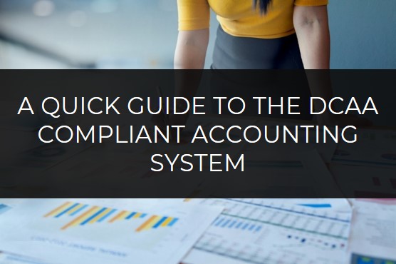 DCAA Compliant Accounting System 