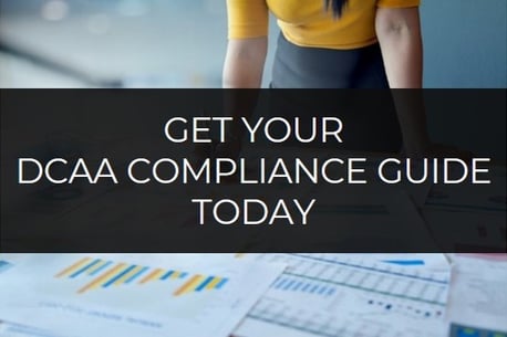 Government Contract Accounting Requirements