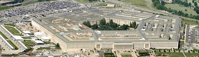 United States Department of Defense