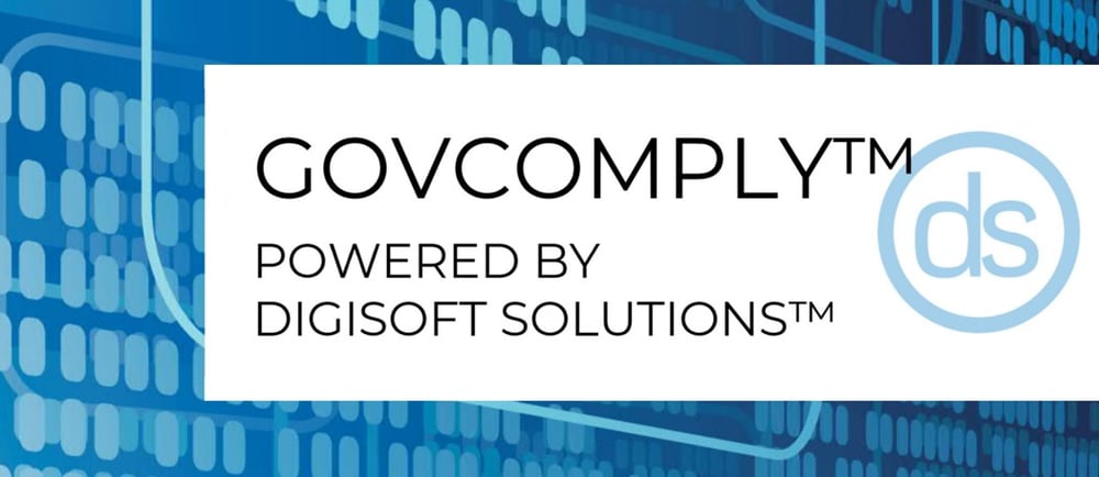 DCAA compliant accounting software govcomply
