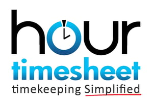Hour TimeSheet DCAA compliance