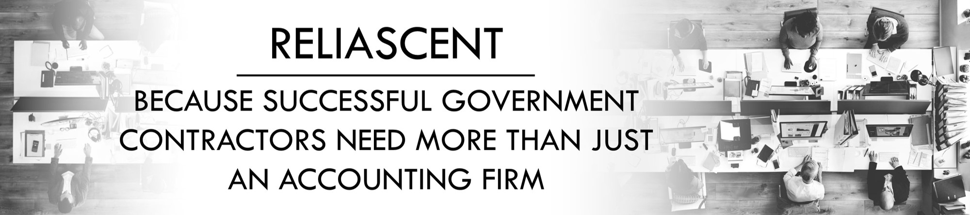 Government Contract Accounting