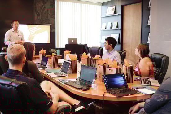 Incurred Cost Submission Training