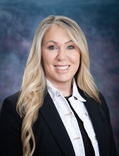 Theresa Mayberry - Operations Director ReliAscent