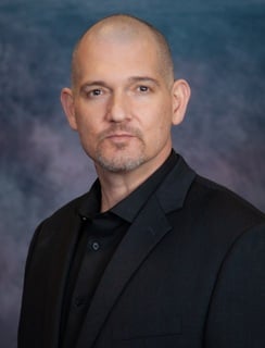 Tyler Link - Marketing & Sales Director, ReliAscent