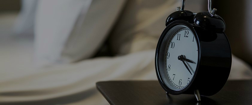 What Keeps You Awake