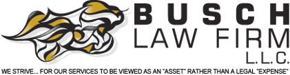 Government Procurement Law Firm - Busch Law Firm LLC