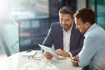 Year-End Planning for Government Contractors