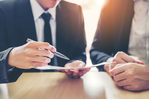 SBIR Phase II Budget Negotiations