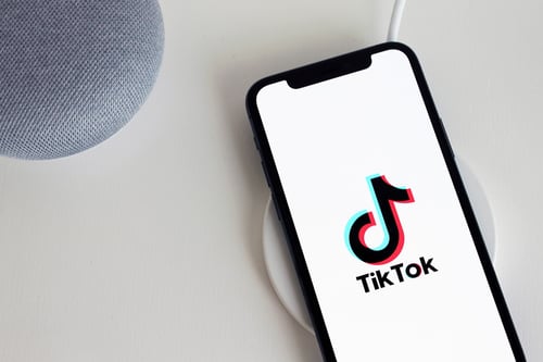 FAR adds TikTok clause