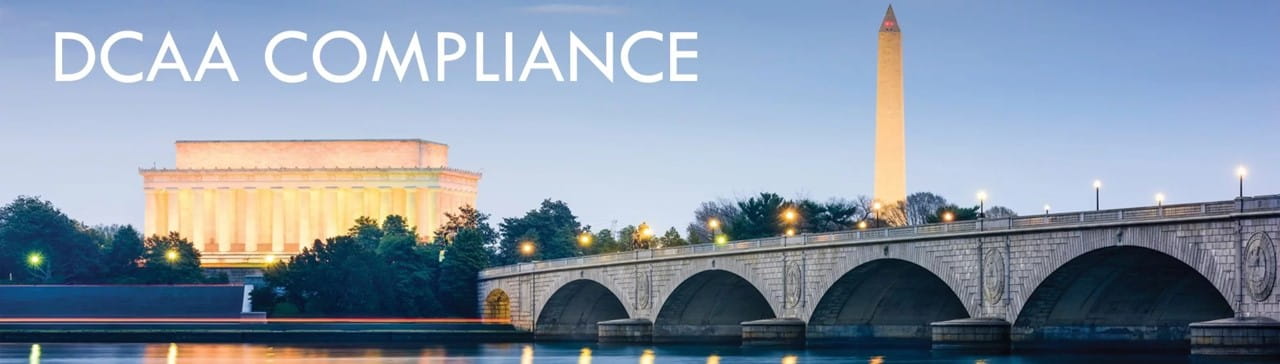 Common Dcaa And Uga Audit Findings Jameson Company